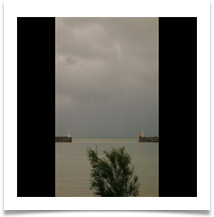 Gathering Storm